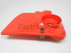 RedMax 525611401 Chain Brake Assembly, Husq Orange - image 3