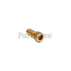 Murray 885455 Capscrew, Socket Head, 7/16-14 X 1, Lh - image 1