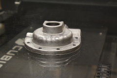 Toro 37-6940 Lh Bushing Case Asm
