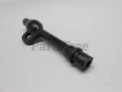 Echo V470000950 Fuel Tube - image 2