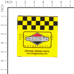 Simplicity 555662 Piston Assembly-020 - image 2