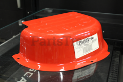 MTD 783-04692 Cover:Belt:Lh 54"