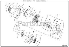 Ryobi RY 09466 A (090153009) - Ryobi Blower, Rev 01 (2018-09)