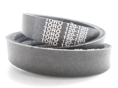 Toro VRVC203 Belt, 3v - image 1