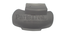Simplicity 721682 Use 1101098ma: Cover  Mulch  Plastic  Black - image 2