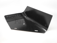 Simplicity 7037334 Deflector, 26 And 30" Mowers - image 3