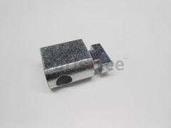 Snapper 1727956 Deck Lift Trunnion - image 5