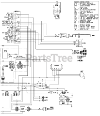 Generac QT03016GNSN - Generac 30kW Home Standby Generator (SN: 5686947 - 5931779) (2016) Wiring Diagram (0H4371)