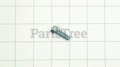Echo 90008000100 Screw, Reform - image 1