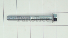 MTD 710-05317 Bolt, M10 X 1.25