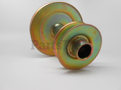 MTD 956-04196 Engine Pulley, 3.39" X 6.12" - image 5