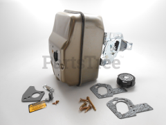 Briggs & Stratton 698054 Fuel Tank - image 2