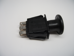 RedMax 582107601 Pto Switch, 8-Terminal Std Black - image 3