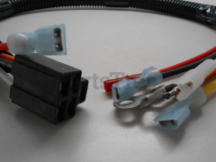 Snapper 493624 Use 691996: Harness Assy - image 2