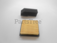 Tecumseh 740031 Air Cleaner - image 1