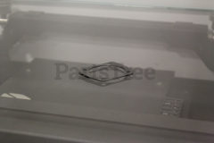 Tecumseh 510349 Gasket - image 1