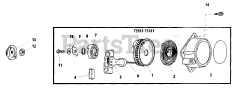 Shindaiwa LE 230 - Shindaiwa Lawn Edger