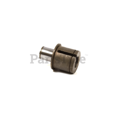 Snapper 557112 Clutch-Hub Shaft - image 1