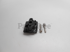 Echo 99909-12211 Insulator Block With Bolt Kit - image 3