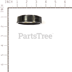 Briggs & Stratton 846987 Fuel Tank Cap - image 4