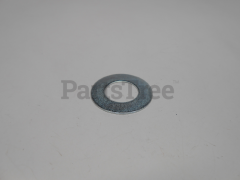 MTD 152553 Flat Washer, .531r-Fl - image 2