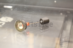 Briggs & Stratton 710066 Fuel Gauge - image 3