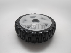 Toro 117-4101 Wheel And Tire Assembly, 7" - image 1