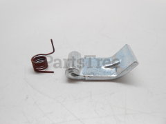 Briggs & Stratton 492431 Pawl-Ratchet - image 2