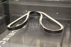 Snapper 7100177YP Traction Drive Belt - image 4