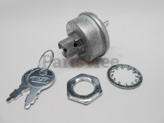 Snapper 18816 Ignition Switch And Key - image 3