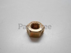 Ariens 06504000 Center Lock Nut, .25-20 Ga Zcc Ywzc