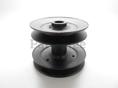 Snapper 1704121A Pulleys And Hub Assembly, Ll - image 2