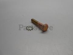 Toro 108-7301 Sems Screw Kit