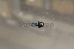 Homelite 660351001 M5 X0.8 X16mm Torx Recess Pan Head Mscr, - image 1