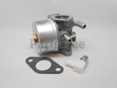 Tecumseh 640025A Carburetor - image 2
