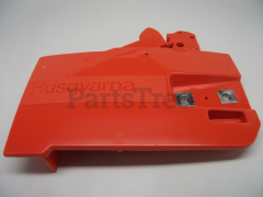RedMax 503493201 Clutch Cover - image 1
