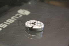 Echo A052000430 Pulley Assy - image 1