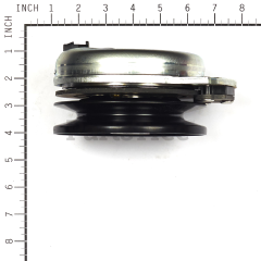 Simplicity 1708536 Electric Clutch Kit, C - image 3