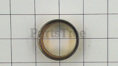 RedMax 539114542 Spacer, Engine - Pulley - image 1