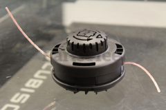 Toro 139-8250 Bump Feed Head Asm