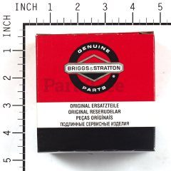 Simplicity 1709322 Hydrostat Filter Assembly - image 2
