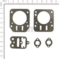 Snapper 698680 Use 791797: Gasket Set-Engine - image 5