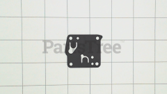 Echo 12211200230 Pump Diaphragm