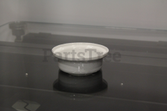 Toro 93-4239 Rim-Wheel, Half
