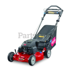Toro 20383 - Toro Super Recycler Walk-Behind Mower (SN: 313000001
