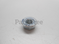 Simplicity 67989 Use 67989gs: Nut  M8  Flng  Srrtd - image 3
