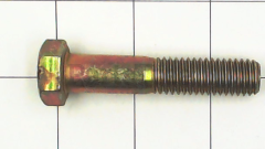 Troy-Bilt 710-04824 Hex Capscrew, 1/2"