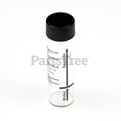 Snapper 100023 Use 795161: Gasohol Test Kit - image 1