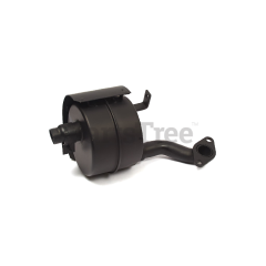Simplicity 7019358YP Muffler - image 1