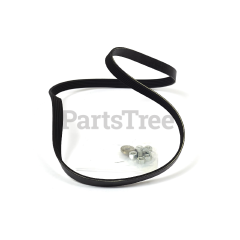 Snapper 1687574 Kit  Belt & Spacer Ss - image 1